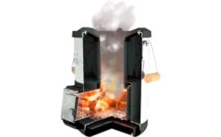 Estufa Rocket RF33 De Petromax -Restaurante De Barbacoa 118554 782514