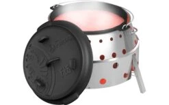 Petromax Atago BBQ Grill Parrilla Plegable -Restaurante De Barbacoa 119157 2549074