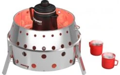 Petromax Atago BBQ Grill Parrilla Plegable -Restaurante De Barbacoa 119163 2549086