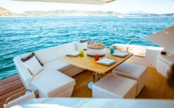 Fire Design Mayon Charcoal Table Grill Amarillo 11 Fire Design Mayon Charcoal Table Grill Amarillo -Restaurante De Barbacoa 119812 2412866