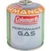 Cartucho Enroscable Coleman C300 Performance Con Válvula 220 Ml