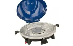 Campingaz 3in1 Grill & Cooker (Cartucho De Gas) -Restaurante De Barbacoa 16830 176262