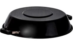 Cadac Gas Grill Safari Chef 2 HP Cartridge -Restaurante De Barbacoa 168313 2244685