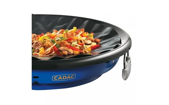 Lámina Antiadherente Cadac 1 Lámina Antiadherente Cadac