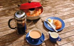 Horno De Camping Omnia -Restaurante De Barbacoa 187717 1387622