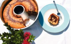 Horno De Camping Omnia -Restaurante De Barbacoa 187732 1387730