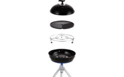 Cadac Gas Grillo Chef 2 BBQ 50 Mbar
