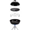 Cadac Gas Grillo Chef 2 BBQ 30 Mbar
