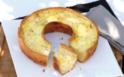 Horno De Camping Omnia -Restaurante De Barbacoa 192494 1452107