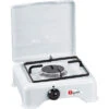 Cocina De Gas CF Parker De 1 Quemador Con Fusible De Encendido