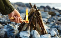 Light My Fire Iniciador De Fuego LightMyFire Tinder-on-a-Rope 8 Light My Fire Iniciador De Fuego LightMyFire Tinder-on-a-Rope -Restaurante De Barbacoa 248594 1747018