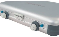 Estufa De Gas Campingaz Camping Kitchen 2 CV De 2 Quemadores 13 Estufa De Gas Campingaz Camping Kitchen 2 CV De 2 Quemadores -Restaurante De Barbacoa 252817 1800780