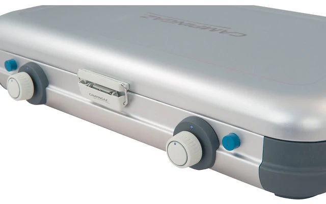 Estufa De Gas Campingaz Camping Kitchen 2 CV De 2 Quemadores 7 Estufa De Gas Campingaz Camping Kitchen 2 CV De 2 Quemadores - Imagen 7