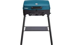 Enders Explorer Next Pro Gas Grill 30 Mbar Versión Caravana -Restaurante De Barbacoa 258338 2287381