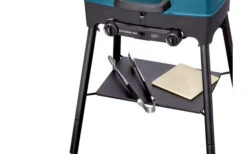 Enders Explorer Next Pro Gas Grill 30 Mbar Versión Caravana -Restaurante De Barbacoa 258344 1832995