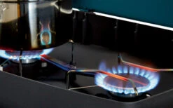 Enders Explorer Next Pro Gas Grill 30 Mbar Versión Caravana -Restaurante De Barbacoa 258346 1832999