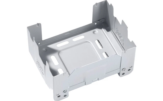 Estufa De Bolsillo Esbit Con Parabrisas 3 Estufa De Bolsillo Esbit Con Parabrisas - Imagen 3