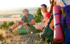 Feuerdesign Vesuvio Charcoal Grill / Table Grill Verde 11 Feuerdesign Vesuvio Charcoal Grill / Table Grill Verde -Restaurante De Barbacoa 291207 2438107