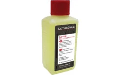 Juego De Parrilla Lotus Gris Antracita 5 Piezas -Restaurante De Barbacoa 293483 2648462