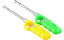 Palo Flexible Till Encendedor Flexible - Colores Surtidos