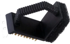 Cepillo De Parrilla 3 En 1 Till