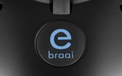 Cadac E-Braai Parrilla Eléctrica De Mesa 2300 W Gasolina -Restaurante De Barbacoa 324686 2499056