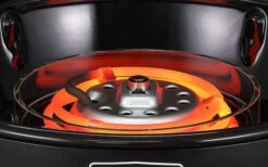 Cadac E-Braai Parrilla Eléctrica De Mesa 2300 W Negro -Restaurante De Barbacoa 324950 2499092 1