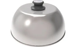 Campana De Viaje De Acero Inoxidable LotusGrill G280