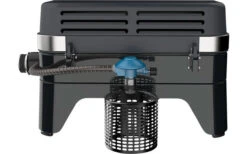 Campingaz Attitude 1200 2-Go CV Gas Grill / Table Grill 50 Mbar -Restaurante De Barbacoa 333230 2381527