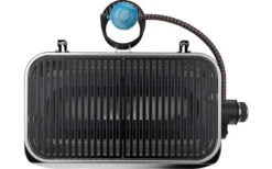 Campingaz Attitude 1200 2-Go CV Gas Grill / Table Grill 50 Mbar -Restaurante De Barbacoa 333272 2381542