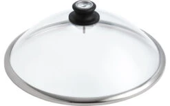 Campana De Cristal LotusGrill S G280