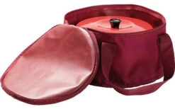 Juego De Horno De Camping Omnia, Con Bolsa De Transporte Incluida -Restaurante De Barbacoa 350831 2270156