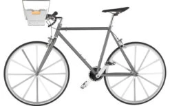 Portabicicletas Knister Para Barbacoas De Carbón -Restaurante De Barbacoa 362667 2412172