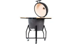 Grill Guru Kamado XL Ceramic Grill -Restaurante De Barbacoa 368324 2331613