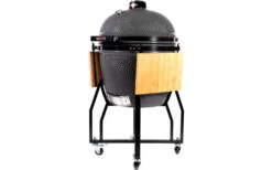 Grill Guru Kamado XL Ceramic Grill -Restaurante De Barbacoa 368402 2331673