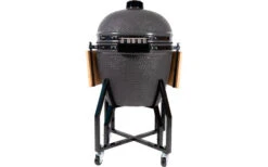 Grill Guru Kamado XL Ceramic Grill -Restaurante De Barbacoa 368417 2331682