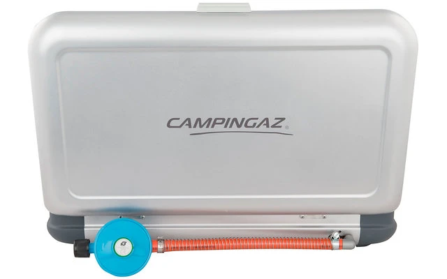 Estufa De Gas Campingaz Camping Kitchen 2 CV De 2 Quemadores 6 Estufa De Gas Campingaz Camping Kitchen 2 CV De 2 Quemadores - Imagen 6