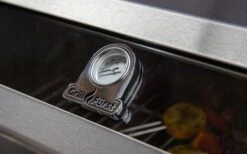 Grillfürst G201E Parrilla Portátil De Gas De 2 Quemadores -Restaurante De Barbacoa 385642 2824879