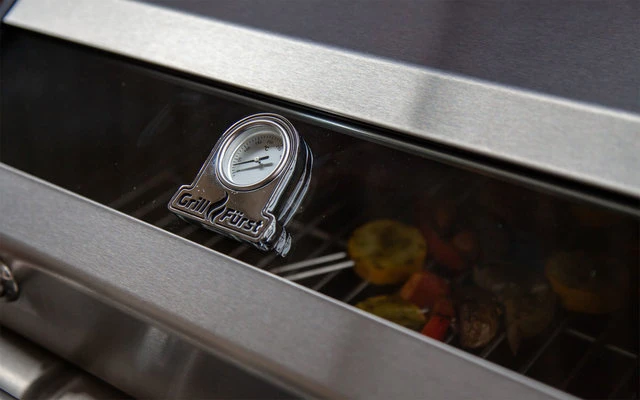 Grillfürst G201E, Parrilla De Gas Portátil De Acero Inoxidable, Incluye Bolsa De Transporte 5 Grillfürst G201E, Parrilla De Gas Portátil De Acero Inoxidable, Incluye Bolsa De Transporte - Imagen 5