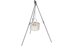 Bo-Camp Urban Outdoor Soporte De 3 Patas Para La Olla De Fuego -Restaurante De Barbacoa 394864 2880871