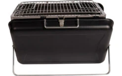 Bo-Camp Industrial Charcoal Case Grill -Restaurante De Barbacoa 394996 2880770