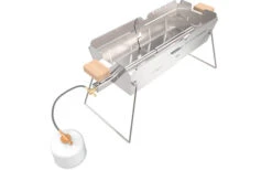 Barbacoa De Gas Crepitante 12 Barbacoa De Gas Crepitante -Restaurante De Barbacoa 395188 2873657