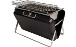 Bo-Camp Industrial Charcoal Case Grill -Restaurante De Barbacoa 395197 2880782