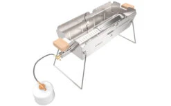 Barbacoa De Gas Crepitante 13 Barbacoa De Gas Crepitante -Restaurante De Barbacoa 395257 2873663