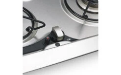 Dometic HSG 2370R Combinación De Cocina Y Fregadero 900 X 370 Mm Fregadero Derecho -Restaurante De Barbacoa 396743 2889659