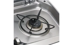 Dometic HSG 2370R Combinación De Cocina Y Fregadero 900 X 370 Mm Fregadero Derecho -Restaurante De Barbacoa 396920 2889665