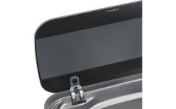 Dometic HSG 2370R Combinación De Cocina Y Fregadero 900 X 370 Mm Fregadero Derecho -Restaurante De Barbacoa 397091 2889671