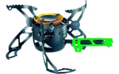 Estufa De Camping Optimus Nova