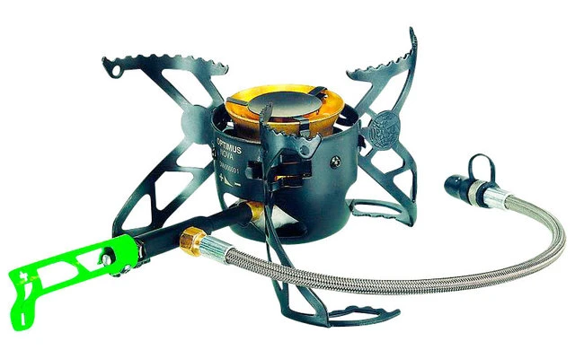 Estufa De Camping Optimus Nova 3 Estufa De Camping Optimus Nova - Imagen 3