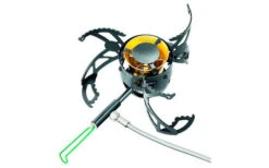 Estufa De Camping Optimus Polaris Optifuel -Restaurante De Barbacoa 399622 2926740